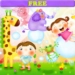 Ikon aplikasi Android Zoo Puzzles for Toddlers APK