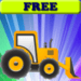 Cars and Trucks for Toddlers Icono de la aplicación Android APK