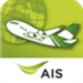 AIS Roaming Икона на приложението за Android APK
