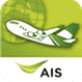 AIS Roaming Icono de la aplicación Android APK