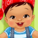 Chic Baby Икона на приложението за Android APK