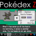 Pokedex Z ícone do aplicativo Android APK