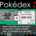 Икона апликације за Андроид Pokedex Z APK