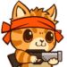 Naughty Kitties Android-sovelluskuvake APK