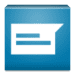 Heads-up notifikationer Android-appikon APK