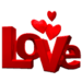 com.AboutLoveLiveWallpaper Android app icon APK