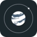 Comet Icono de la aplicación Android APK