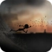 Icône de l'application Android Apocalypse Runner Free APK