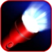 Flashlight Icono de la aplicación Android APK