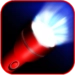 Flashlight Икона на приложението за Android APK