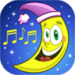 Baby Sleep Lullabies Free Икона на приложението за Android APK
