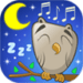 Baby Sleeping Music Pro Икона на приложението за Android APK