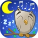 Икона апликације за Андроид Baby Sleeping Music Pro APK