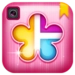 Icône de l'application Android Beauty Camera Collage Maker APK