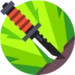 Flippy Knife Android-sovelluskuvake APK