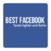 Best Facebook Icono de la aplicación Android APK