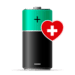 Ikon aplikasi Android Repair Battery Life APK