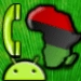 Icône de l'application Android Call Africa APK