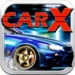 CarX Drift Racing app icon APK