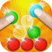 Ball Worlds Icono de la aplicación Android APK