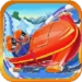 Ikona aplikace Crazy Bobsleigh pro Android APK