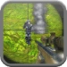 Icône de l'application Android Combat Sniper Extreme APK