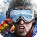 Snowstorm Android-appikon APK