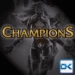 Champions Android app icon APK