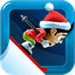 Ski Safari Icono de la aplicación Android APK