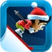 Ski Safari Android-sovelluskuvake APK