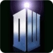 DoctorWhoQuiz icon ng Android app APK