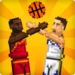 Ikon aplikasi Android Bouncy Basketball APK
