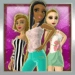 Dress Up Game for Girls Android uygulama simgesi APK