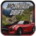 Mountain Drift ícone do aplicativo Android APK
