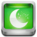 Islamic Calendar Free Ikona aplikacji na Androida APK