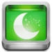 Islamic Calendar Free Икона на приложението за Android APK