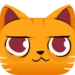 Ikon aplikasi Android Crashy Cats APK