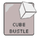 Cube Bustle Икона на приложението за Android APK