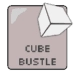 Cube Bustle ícone do aplicativo Android APK