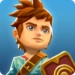 Oceanhorn icon ng Android app APK