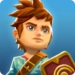 Ikon aplikasi Android Oceanhorn APK