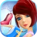 Ikona aplikace 3D Model Dress Up Girl Game pro Android APK