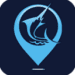 Fishing Status app icon APK