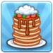 Pancakes!!! Icono de la aplicación Android APK