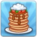 Icône de l'application Android Pancakes!!! APK