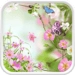 Flowers Live Wallpaper Android app icon APK