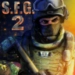 SpecialForcesGroup2 Icono de la aplicación Android APK