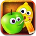 Fruit Bump Icono de la aplicación Android APK