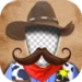 Funny Images Photo Editor Android app icon APK