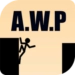 Another Weird Platformer Икона на приложението за Android APK